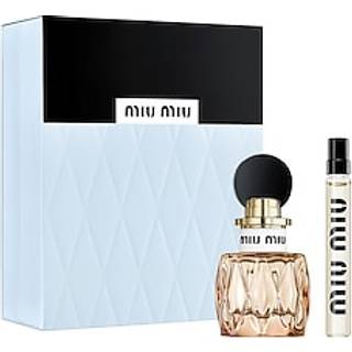 Miu Miu - Miutine - Eau De Parfum Set - 30 Ml + 10 Ml - For Women