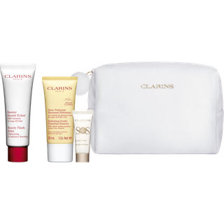 Clarins® - Radiance Care Experts Collection