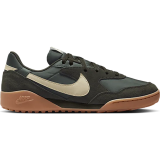Nike Terra Manta Suede-sko til mænd - grøn - 42
