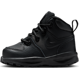 Nike Manoa 17-støvler til babyer/småbørn - sort