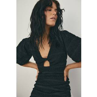 Noella - Lennice Dress 14580001 - 004 - Black