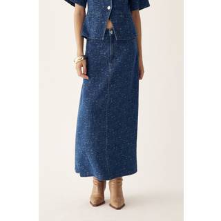 Noella Nederdel - Lyndall - Blue Wash