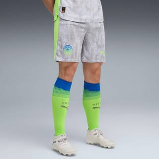 PUMA Manchester City 25/26 Shorts Men, Sport, Cool Weather/Pro Green, S