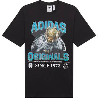 GRAPHIC TEE JW2973 T-shirts