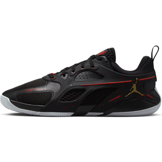 Jordan Heir Series-basketballsko - sort - 45.5