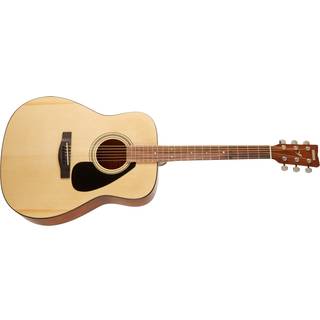 Yamaha F310 MK2 Natural Dreadnought Guitar