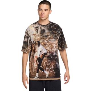 Air Jordan 85-T-shirt med grafik til mænd - sort - XL