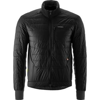 Gonso Trail Jacket Primaloft Cykeljakke Herrer størrelse XL farve sort