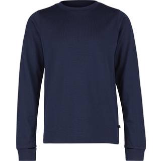 Heber Peak Kid's Merino250 RootHe. L/S Merino undertøj Børn størrelse 116 farve blå