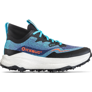 Icebug Men's Järv Gaiter BUGrip GORE-TEX Iceblue, 42