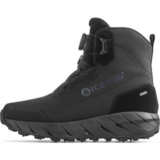Icebug Unisex Alne BUGrip Black, 41