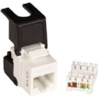 LANVIEW PRO Cat6 Unshielded flip jack