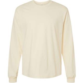 Bella + Canvas CV3511 T-shirts Natural M