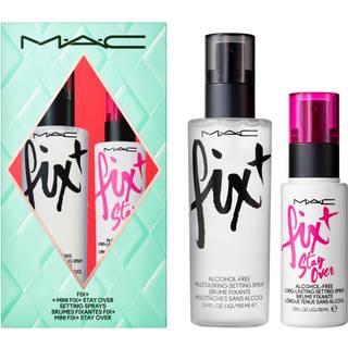 MAC Stay Put Fix+ Duo (Limited Edition)