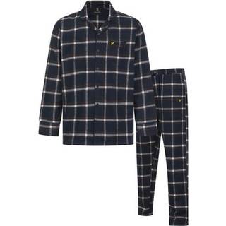 Lyle & Scott Lyle & Scott Julian Pyjamas Set
