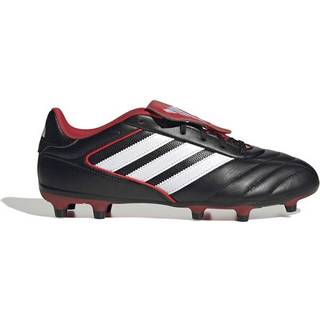 Copa Gloro 2 støvler til hårdt underlag - Core Black / Cloud White / Better Scarlet - 40