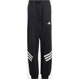 adidas adidas Future Icons 3Stribede brede joggingbukser til børn