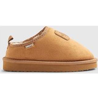 River Island River Island Boys Suedette Snug Slippers