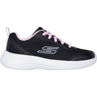 Skechers Selectors Reset AC Jr 303574L BLK shoes - 36