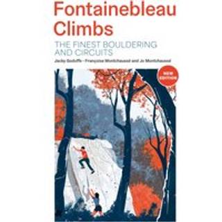 Fontainebleau Climbs