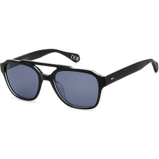 Privé Revaux DREAM FINDER/S Polarized 7C5/M9 55 Solbriller Mænd Black - Black - 55mm