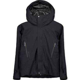Houdini Men's Ride Insulated Jacket True Black, M