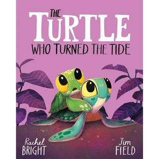 The Turtle Who Turned the Tide