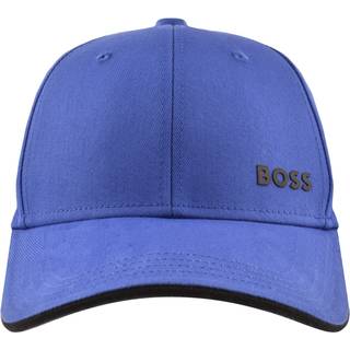 BOSS Bold Baseball Cap Medium Blue