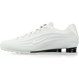 Nike Shox Z | Beige | Størrelse: 42,5 - LIGHT BONE - 42,5