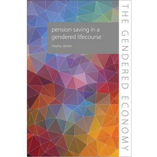 Pension Saving in a Gendered Lifecourse