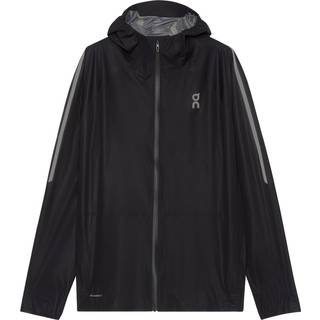 On Performance Jacket Løbejakke Herrer størrelse M farve sort
