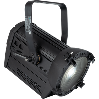 Showtec Performer Fresnel 2200 DDT Compact 300 W Warm White Theatre LED Fresnel - 3200 K