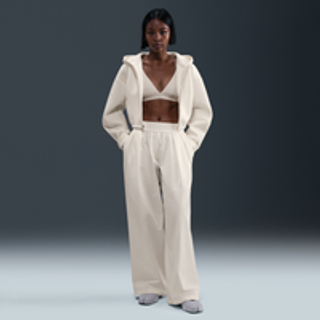 Nike -bukser til kvinder - brun - XXL (EU 52-54)