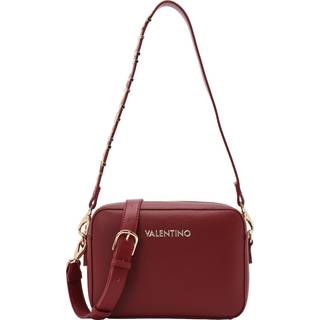 Valentino Bags Alexia Crossover taske vin