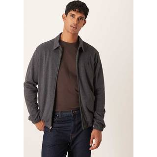 Ralph Lauren Herringbone Sweatshirt Grey