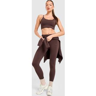 DAILYSZN Daily Leggings, Brun - M