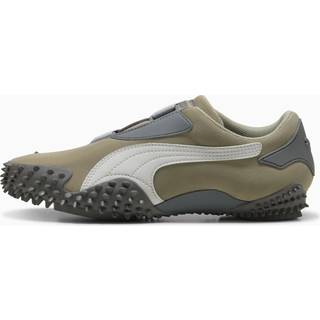 PUMA Mostro OG Prime Sneakers Unisex, Shoes, Lux Army/Glacial Gray, 40.5