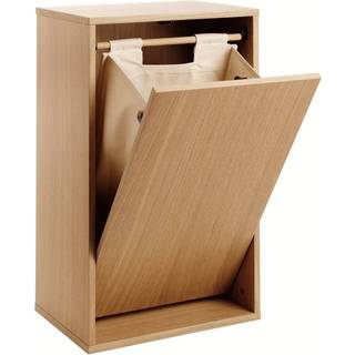 ReCollector Vasketøjskurv Nordic Oak
