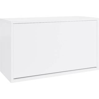 Recollector Shoe Box Brilliant White