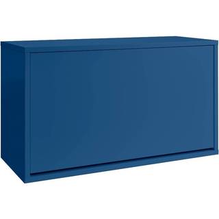 Recollector Shoe Box Cobolt Blue