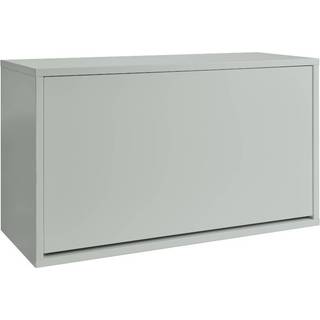 Recollector Shoe Box Iron Blue