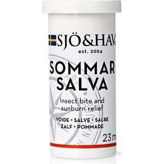 Salve mod bid / After Bite Sjö &amp; Hav Sommarsalve, 23 ml