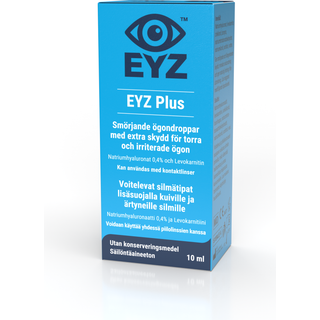 EYZ Plus