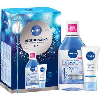NIVEA Giftpack Regenerating 1 stk