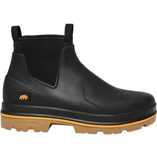 Polyver Unisex SL25 Black Sand, 42