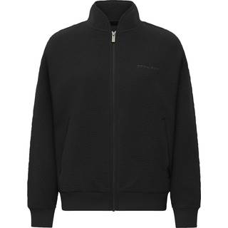 Röhnisch Women's Bounce Pile Jacket Black, XL