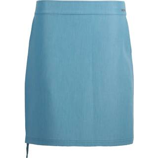 Skhoop Kristin Skirt Denim, S