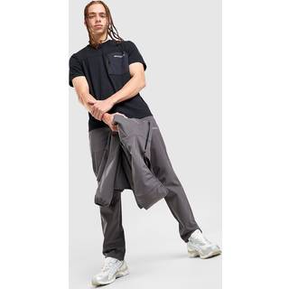 Napapijri Selk Pocket T-Shirt, Sort - L