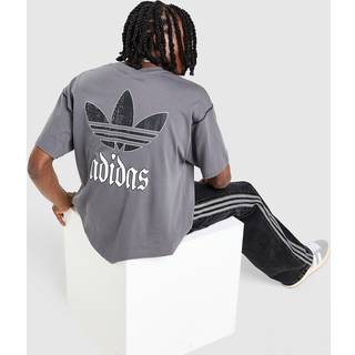 adidas Originals Gothic T-Shirt, Grå - XXL