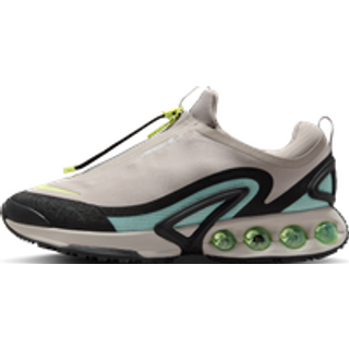 Nike Air Max Dn Roam-sko til mænd - grå - grå - 38.5